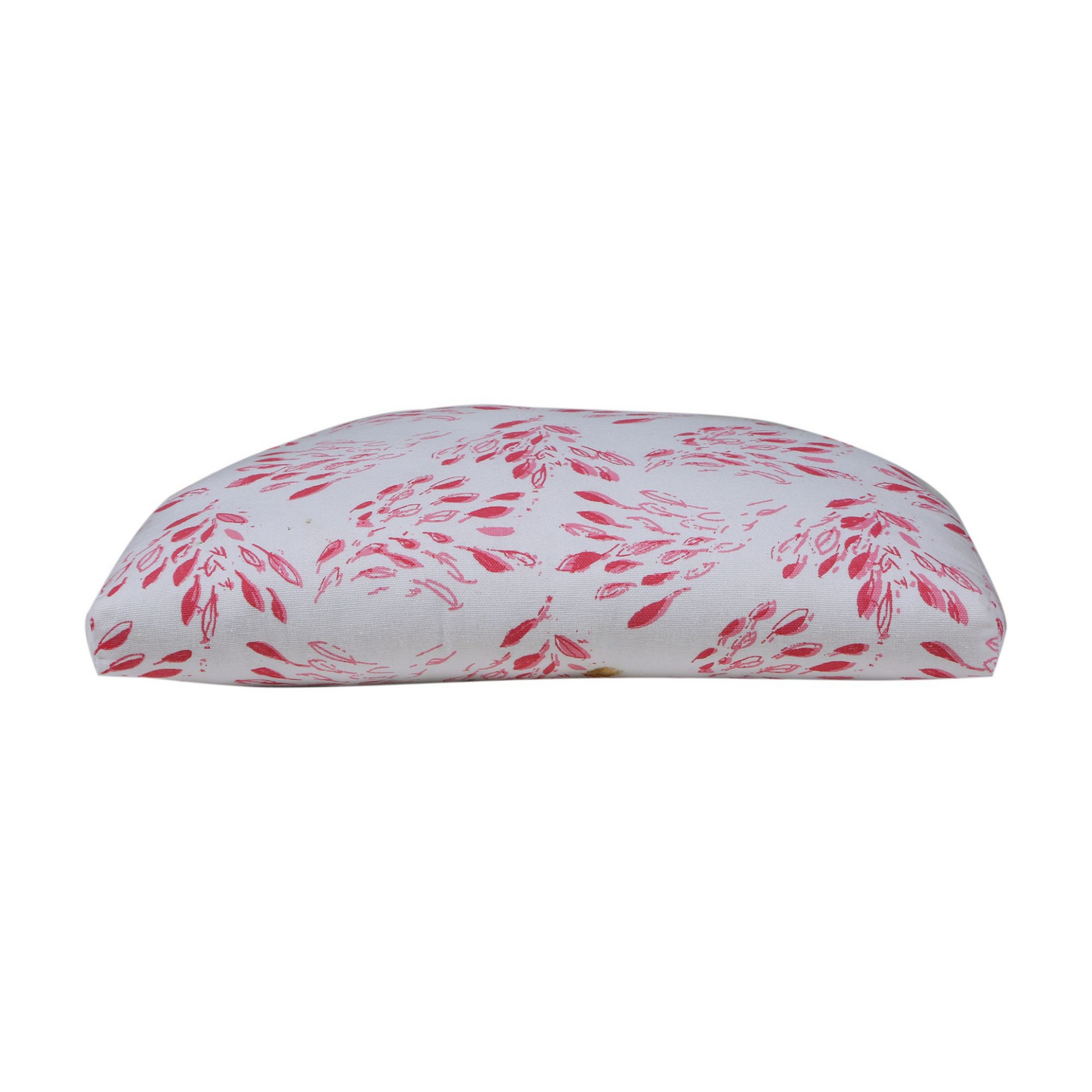 Om Zafu Yoga Meditation Pillow